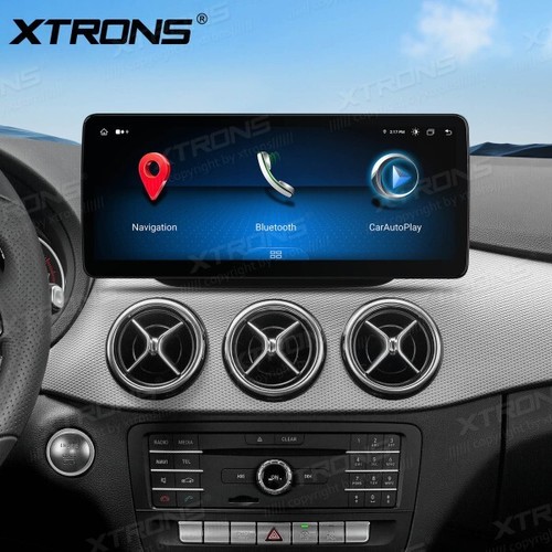 Autoradio gps mercedes classe - gps,