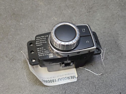Commande gps mercedes classe - -,