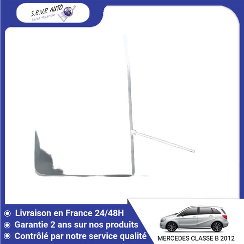 Ecran gps mercedes - ecran,