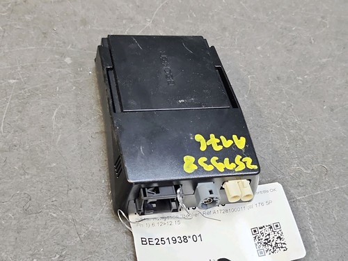 Calculateur module gps - calculateur,