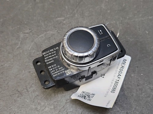 Commande gps mercedes classe - mercedes,