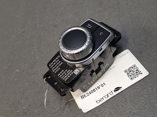 Commande gps mercedes classe - -,