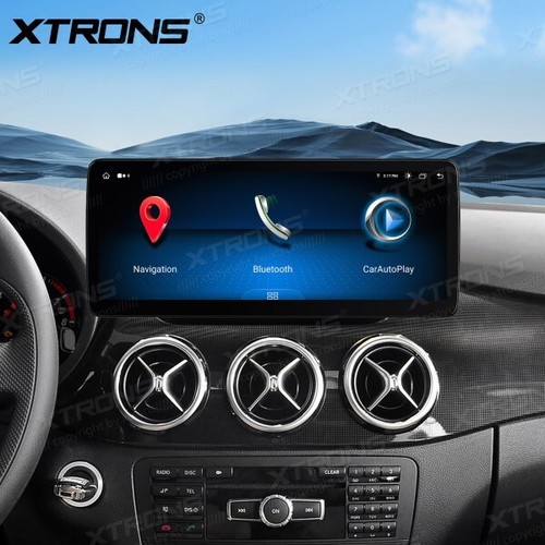Autoradio gps mercedes - gps,