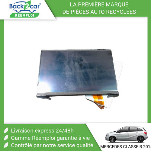 Ecran gps mercedes classe - 🏆,