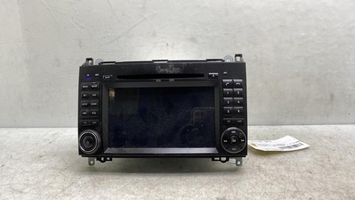 Ecran gps mercedes classe - ecran, b