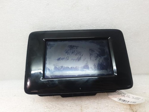 Ecran gps mercedes classe - gps, b