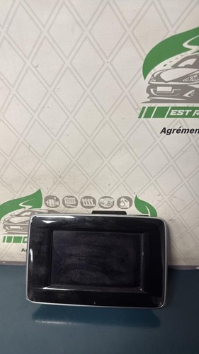 Ecran gps mercedes - ecran, classe
