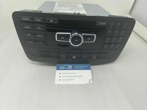 Autoradio gps multimedia - gps,