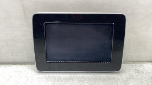 Ecran gps mercedes classe - ecran, b
