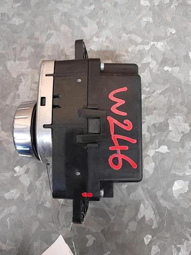 Commande gps mercedes - gps,