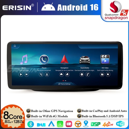 Android 8 128go - 16, gps