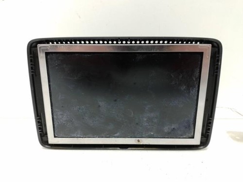 Ecran gps mercedes - ecran, b