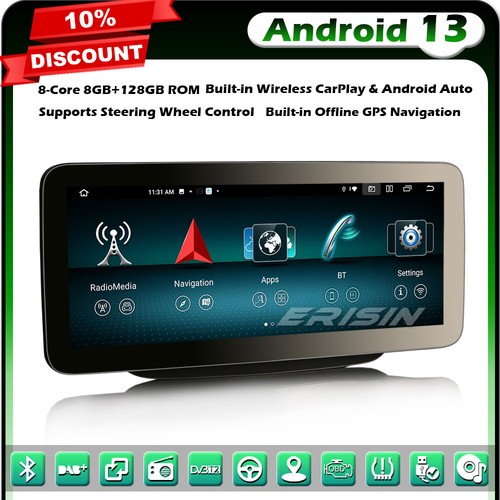 Core 8 128go android - 12,3", 8+128go