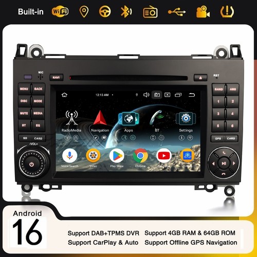 Android autoradio mercedes - autoradio,