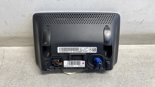 Ecran gps mercedes - gps,