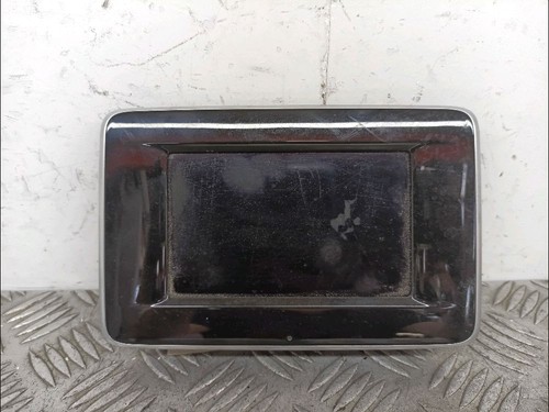 Gps mercedes classe - classe, b