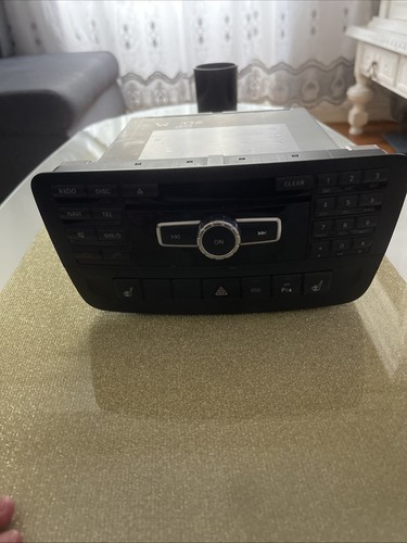 Autoradio gps multimedia - gps, cd