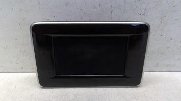 Ecran gps mercedes classe - ecran, b